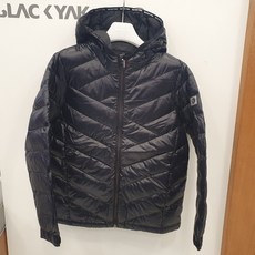 블랙야크키즈 아동 구스경량다운자켓 [레어다운자켓T 1BKPAW9911] 다운패딩점퍼