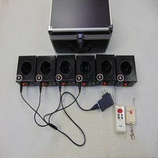 433mhz수신증폭기전원