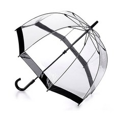 펄튼 펄튼 우산 Birdcage-1 Black