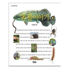 유니오니아시아 신기하고 특이한 동물 이야기