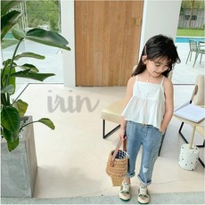 유아나시블라우스