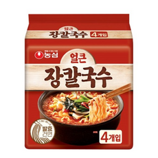 팔공산얼큰이칼국수