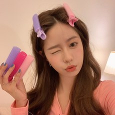 볼륨빵빵뿌리집게
