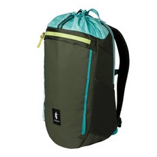 코토팍시 모다 20L 등산 백팩 Cotopaxi Moda Cada Dia, 3 Spruce