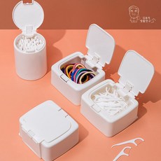 인공눈물케이스