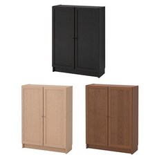 이케아빌리책장