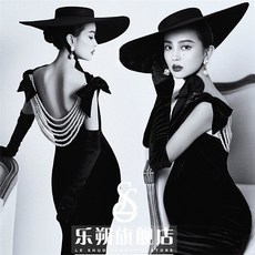 임산부드레스대여