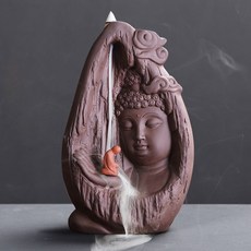 인센스홀더폭포