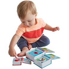 Fisher-Price DRG17 Rainforest Friends Activity Books