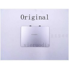 맥북 프로 13 15 A1278 A1286 트랙 패드없이 새로운 터치 패드 트랙 패드 20