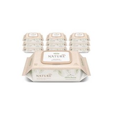 베베숲비데물티슈20매