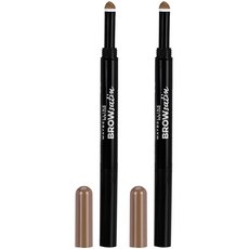 메이블린아이브로우