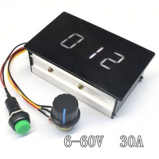 60v12v레귤레이터