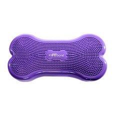 핏포즈 핏본 강아지 홈트 운동기구, 1개, 그린