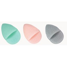 얼굴마사지스폰지