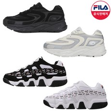 [FILA] 휠라바리케이드엑스티 97 테이피테잎 4종 택1