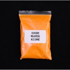 OXIDE 운모파우더 100g 대용량 벌크상품(레진아트/석고공예/왁스공예/양초공예 파우더가루)마이카 파우더, 다크실버 - 마이카파우더