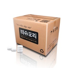티슈도리코인티슈