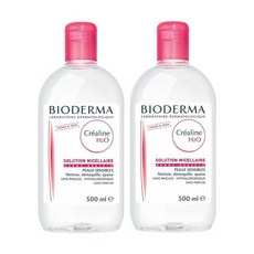 바이오더마크레알린h2o