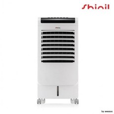 [멸치쇼핑]신일전자 냉풍기 선풍기 이동식 에어컨 SIF-PBP55HS 얼음냉풍, 상세페이지 참조