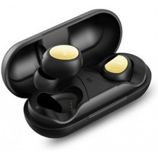 ATWO 프리미엄 5.0 Bluetooth 이어폰 AT251 무선 이어버드 비비드 음질(금), 단일옵션, 단일옵션