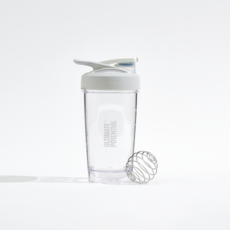얼티밋포텐셜 블랜더보틀 스트라다 트라이탄 보충제 쉐이커보틀, 혼합색상, 710ml, 1개