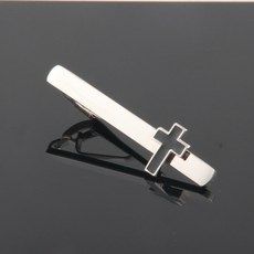 십자가브로치