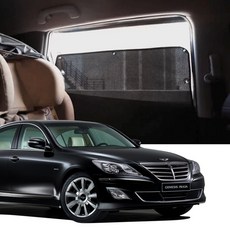 제네시스bh전방카메라