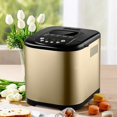 제빵발효기업소용