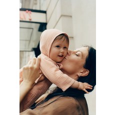 자라신생아바디슈트