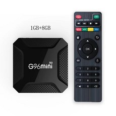 Android13 스마트 TV 2GB16GB 듀얼 2.4G5.8GWifi Bluetooth 4K HDR10 미디어 플레이어 안드로이드 세트 상단 상자 멀티 언어 상자, [01] 미국 플러그, [01] 1GB8GB, 1개 - 미디어플레이어추천