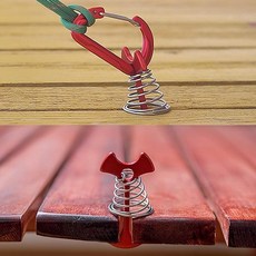 알루미늄데크