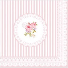 파스텔크래프트 Easy Life 냅킨아트 R0414#RSE Roses 냅킨20매 33x33cm 0587, 20매입, 혼합색상