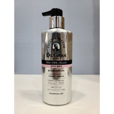 그룬플러스민감성탈모샴푸