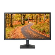 LG전자 FHD 68.6cm IPS 광시야모니터 27MK430H