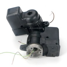 자동차 사이드 백미러 접이식 모터 액추에이터 어셈블리 뷰익 엑셀 2003 2016, 3) left right actuators