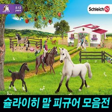 슐라이히암컷코끼리
