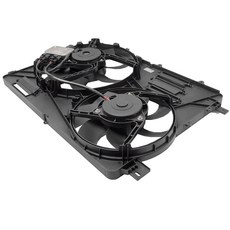 레인지로버냉각팬