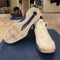 미즈노 NC06 웨이브 모멘텀 매우 편한 배구화 VA1912