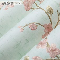 뉴트로벽지