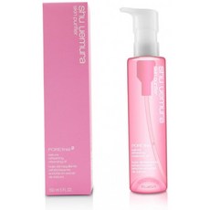 [슈에무라] 프레시 클리어 사쿠라 클렌징 오일 150ml, 1