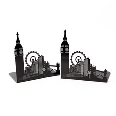 런던시계탑스탠드