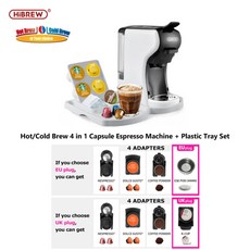 필립스그라인드앤브루커피메이커