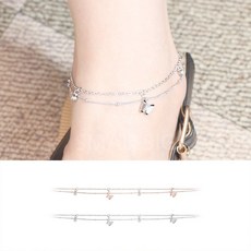 써지컬나비발찌