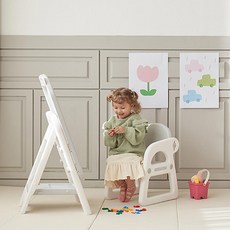 유아미니자석보드