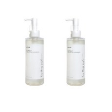 아누아 어성초 클렌징 오일 200ml 모공케어