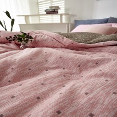 운현궁차렵이불