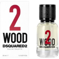 일본직발송 6. DSQUARED2(ディースクエアード) 디스퀘어드 2우드 오드트와레 30ML B08WMZPXDW, 1개 - 디스퀘어드2향수