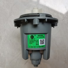 건조기배수펌프