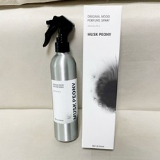 메르디센트 퍼퓸 룸스프레이 섬유향수 겸용 300ml